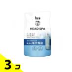 ヘアシャンプー