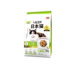 猫用ドライフード