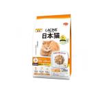 猫用ドライフード