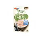 コンボ ピュア キャット パウチ まぐろ・国産煮干しだし入り 30g (1個)