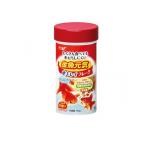GEX 観賞魚用フード 金魚元気 水キレイフレーク 50g (1個)