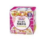 キユーピー ベビーフード にこにこボックス ぱくぱく和風弁当 9ヵ月頃から 90g (×2個入り) (1個)