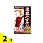 ショッピングあずき茶 山本漢方製薬 マイボトル黒豆あずき茶 5g× 24包入 2個セット