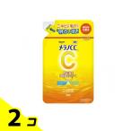 メラノCC 薬用しみ対策 美白化粧水  詰め替え用 170mL 2個セット