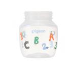  Pigeon magmag кружка кружка рост реальный чувство 210mL бутылка mojimoji 1 штук (1 шт )
