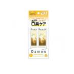 Damon ダモン マウスウォッシュ ブライトレモン スティックタイプ 12mL× 5本入 (1個)