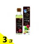 nipn льняное семя масло 186g 3 шт. комплект 