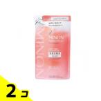 ショッピングミノン ミノンアミノモイスト モイストチャージローションI・しっとり 保湿化粧水 詰め替え用 130mL 2個セット