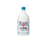 オーヤラックス 次亜塩素酸ナトリウム製剤 ピューラックス-S 1800mL (1個)