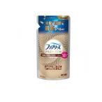 ファブリーズ W除菌+消臭プレミアム 無香料 アルコール成分+ 320mL (詰め替え用) (1個)
