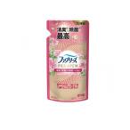 ファブリーズ W除菌+消臭プレミアム パステルフローラル&ブロッサムの香り 320mL (詰め替え用) (1個)
