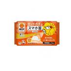 桐灰 首ラクホットン 4枚入 (1個)