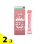 HEALSLAB Hill zlabo диета a ржавчина желе laichi15g× 10 шт. входит 2 шт. комплект 