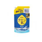 ショッピングレノア レノアクエン酸in超消臭 超無臭 さわやかシトラスの香り(微香) 詰め替え用 超特大サイズ 1110mL (1個)