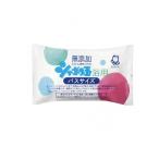 ショッピングシャボン玉 シャボン玉石けん 無添加 シャボン玉浴用 バスサイズ 155g (1個)