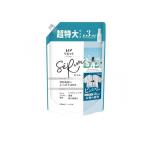 レノアリセットセラム ミネラルジャスミンの香り 詰め替え用 超特大 1150mL (1個)