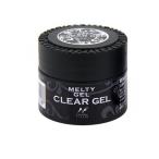 Melty Gel メルティジェル クリアジェル 14g (1個)