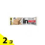 inバープロテイン ウェファーヨーグルト ロカボ 1本入 2個セット