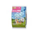 マナーウェア 男の子用 SSSサイズ 4種のデザインパック 4枚入 (1個)