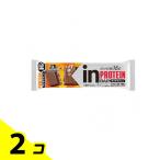 inバープロテイン ザクザクチョコ 1本入 2個セット