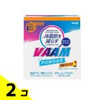 VAAMva-m пудра питание напиток способ тест 5.7g× 20 пакет входить 2 шт. комплект 