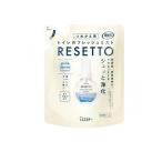  дезодорация сила туалет. свежий Mist RESETTO переустановка чистый сабо n для заполнения примерно 240 кнопка 50mL (1 шт )