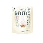  дезодорация сила туалет. свежий Mist RESETTO переустановка цветочный - g для заполнения примерно 240 кнопка 50mL (1 шт )