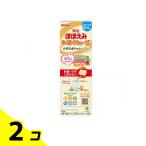 明治ほほえみ らくらくキューブ 108g (200mL分×4袋入) 2個セット