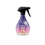 ファブリーズ レノアハピネスミスト ホワイトムスクの香り 本体 370mL (1個)