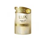 LUX ラックス スーパーリッチシャイン ダメージリペア 補修シャンプー 詰め替え用 280g (1個)