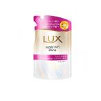 LUX ラックス スーパーリッチシャイン モイスチャー 保湿シャンプー 詰め替え用 280g (1個)