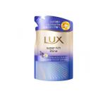 LUX ラックス スーパーリッチシャイン リラックスナイトケア まとまりシャンプー 詰め替え用 280g (1個)