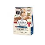 ドギーマン 無添加良品 からだ想いの毎日ごはん 11歳からのエイジングケア 180g (45g×4袋入) (1個)