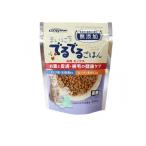 キャティーマン 猫用 まいにちでるでるごはん お腹と皮膚・被毛の健康ケア 200g (1個)