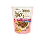 ドギーマン 犬用 まいにちでるでるごはん 皮膚・被毛とお腹の健康ケア 200g (1個)
