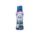 レノア 煮沸レベル消臭 抗菌ビーズ SPORTS クールリフレッシュ&シトラスの香り 本体ボトル 420mL (1個)