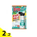  earth kobae кухня целиком 1 кнопка тип спрей дезодорация - ka. аромат 100 выпуск 115mL 2 шт. комплект 