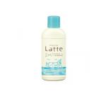 ma&me Latte マー&ミー リンスインシャンプー ミニボトル  80mL (1個)