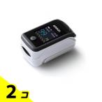 OMRON オムロン パルスオキシメータ  1台入 (HPO-300T) 2個セット
