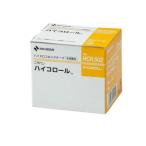 NICHIBAN ニチバン ハイコロール 50mm×2m 1巻入 (HCR502) (1個)
