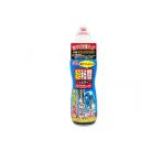 バンダイ 黒い Pix(ピクス) 強粘度ジェルタイプパイプクリーナー 400g (1個)
