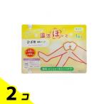 ライテック 温活ほっと ひざ用 温熱パッド 1枚入 2個セット