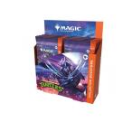 MTG マジックザギャザリング ミュータントタートルズ コレクター・ブースター 英語版 12パック入BOX 2個セット