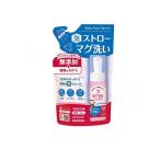 arau.baby アラウ.ベビー 泡ストローマグ洗い 台所用石けん 詰め替え用 140mL (1個)