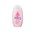 ジョンソン ベビーローション 微香性  200mL (1個)