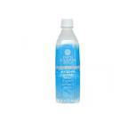 アースコロイダルシリカ100 ナノコロイドシリカ水 500mL (1個)