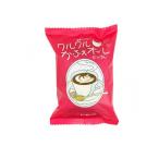 ペリカン石鹸 喫茶ペリカン クルクルかふぇオーレ  80g (1個)