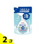 ChuChuchuchu грудное вскармливание бутылка мытье пена спрей для заполнения 250mL 2 шт. комплект 