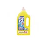 カネヨ石鹸 パイプキング  1000g (1個)