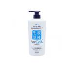 スキャルプクリア クールシャンプー 550mL (1個)